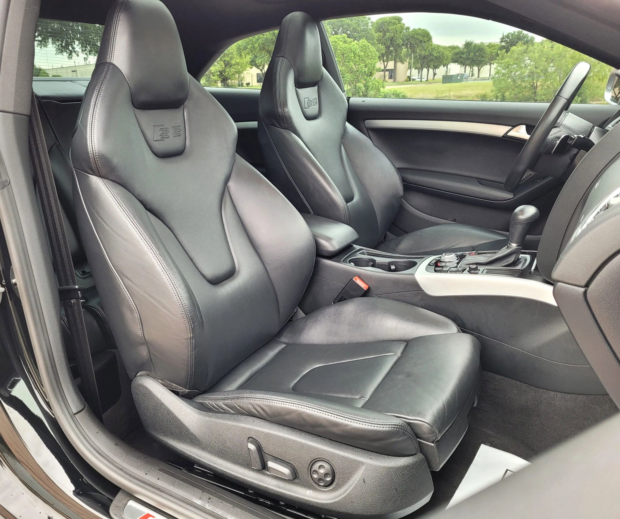 Used 2010 Audi S5 Premium Plus AWD/4WD image 18