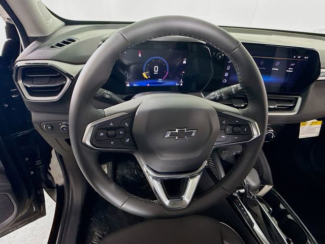 New 2026 Chevrolet TrailBlazer LT w/ Midnight Edition image 11