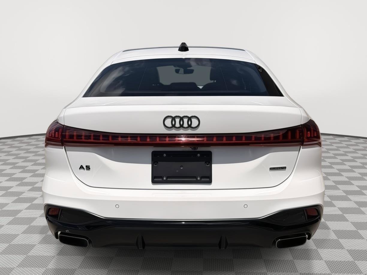 New 2026 Audi A5 2.0T Premium AWD/4WD image 6