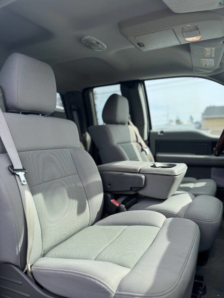 Used 2005 Ford F150 XLT AWD/4WD image 6