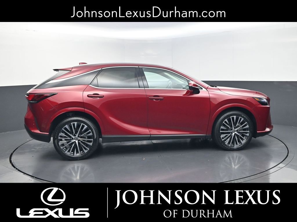 New 2026 Lexus RX 350 Premium Plus image 6