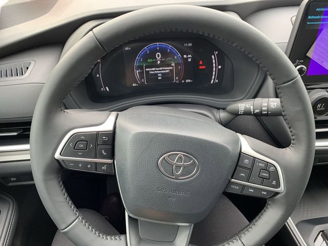 Used 2026 Toyota Grand Highlander XLE image 19