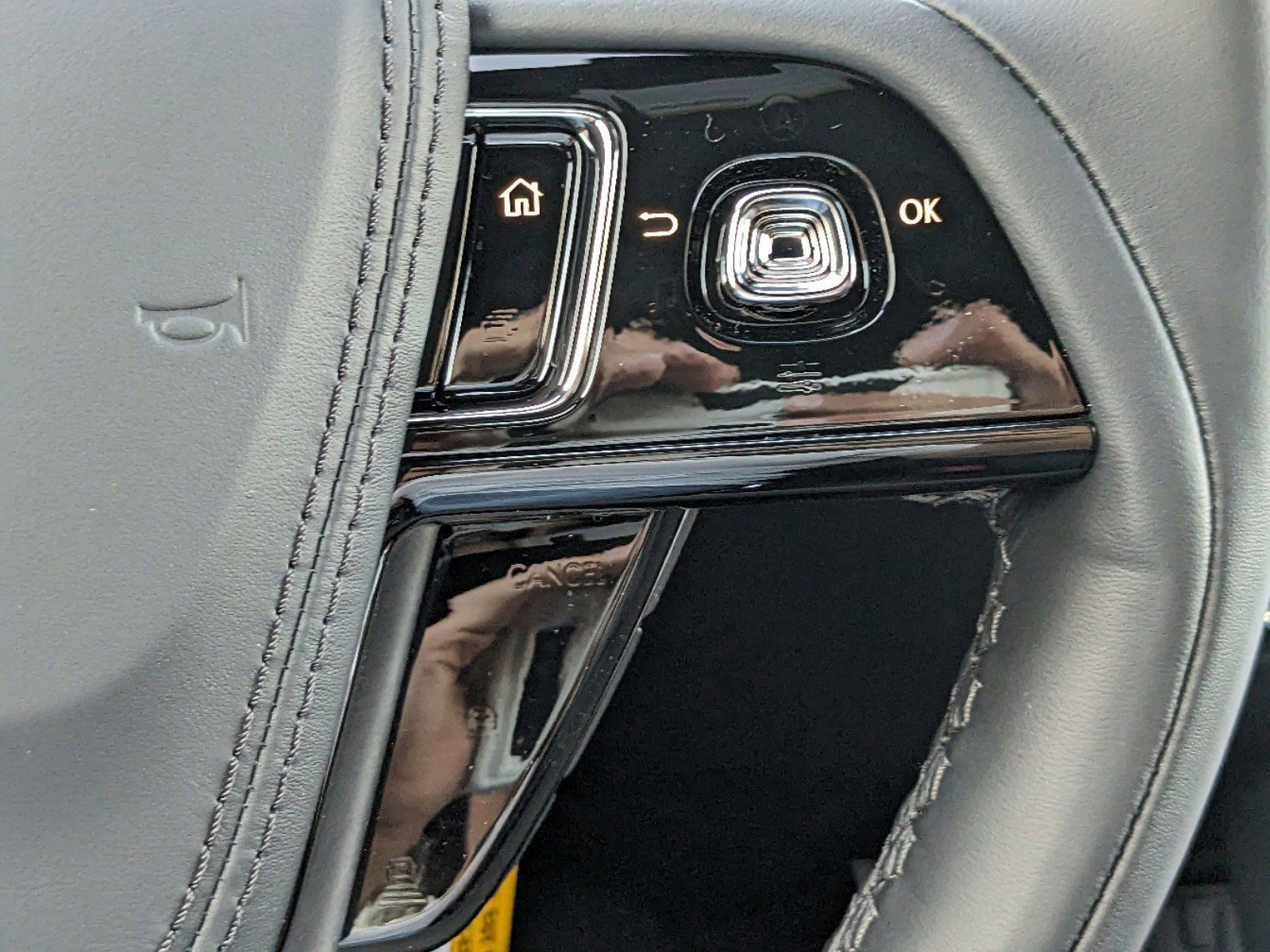 New 2025 Lincoln Aviator Black Label image 30