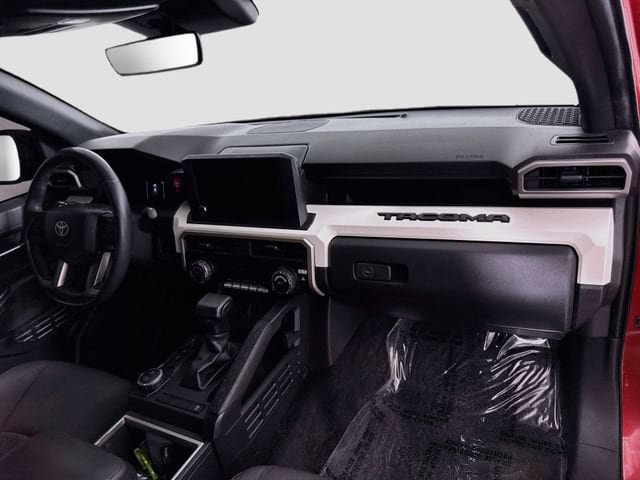 Certified 2024 Toyota Tacoma TRD Sport RWD image 28