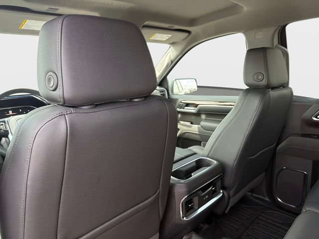 New 2026 GMC Sierra 1500 Elevation w/ Elevation Premium Package AWD/4WD image 13