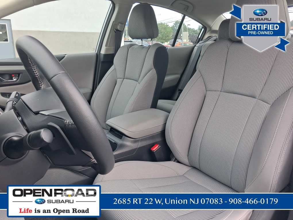 Used 2025 Subaru Legacy Premium AWD/4WD image 49
