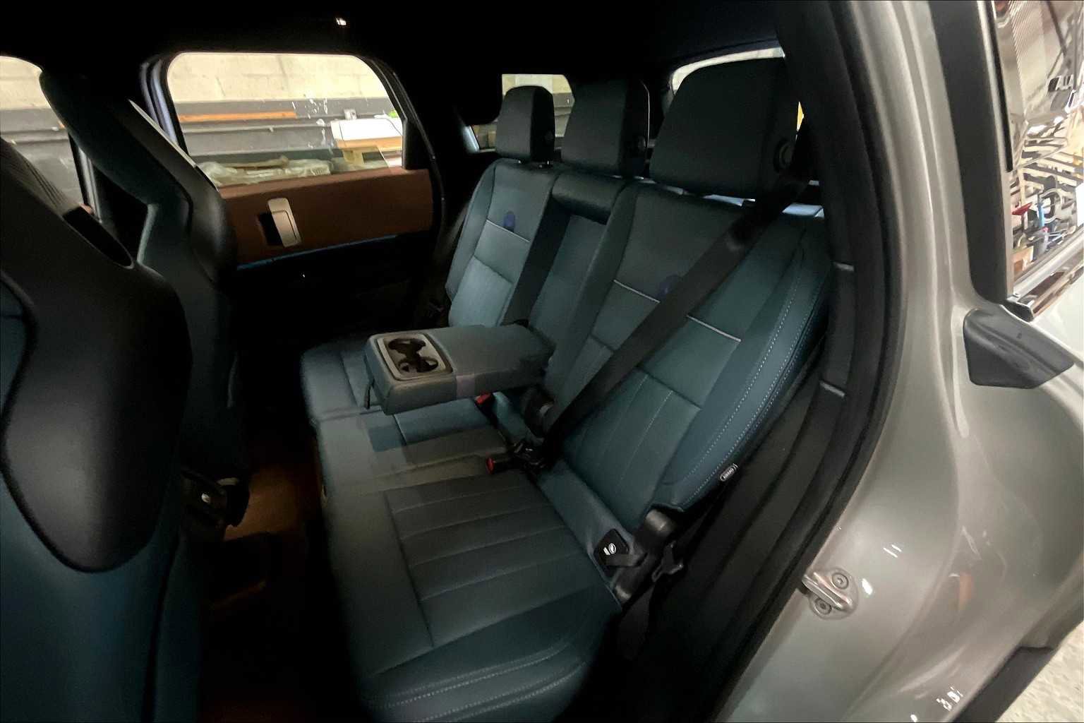 Used 2025 MINI Cooper Countryman S image 29