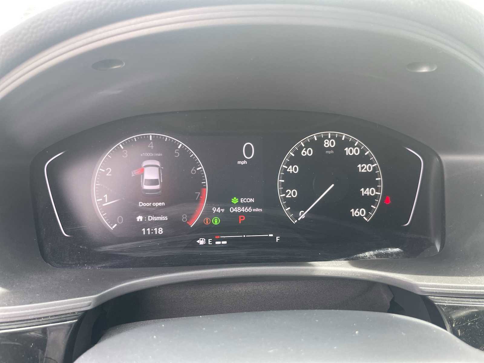 Used 2022 Honda Civic Sport image 10