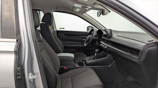 Used 2024 Honda CR-V LX image 21