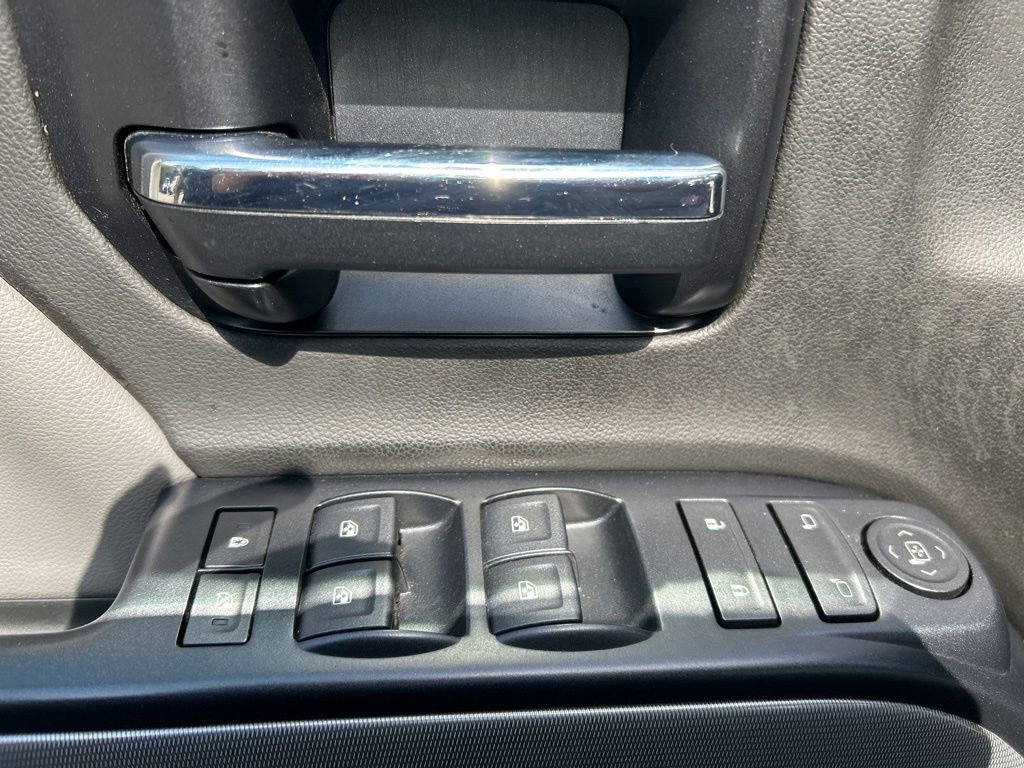 Used 2014 Chevrolet Silverado 1500 LT w/ All Star Edition image 18