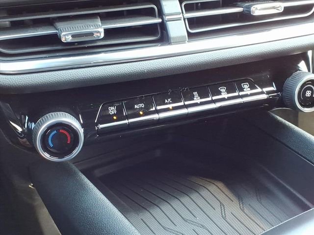 New 2026 Chevrolet Equinox EV LT w/ Comfort Package image 29