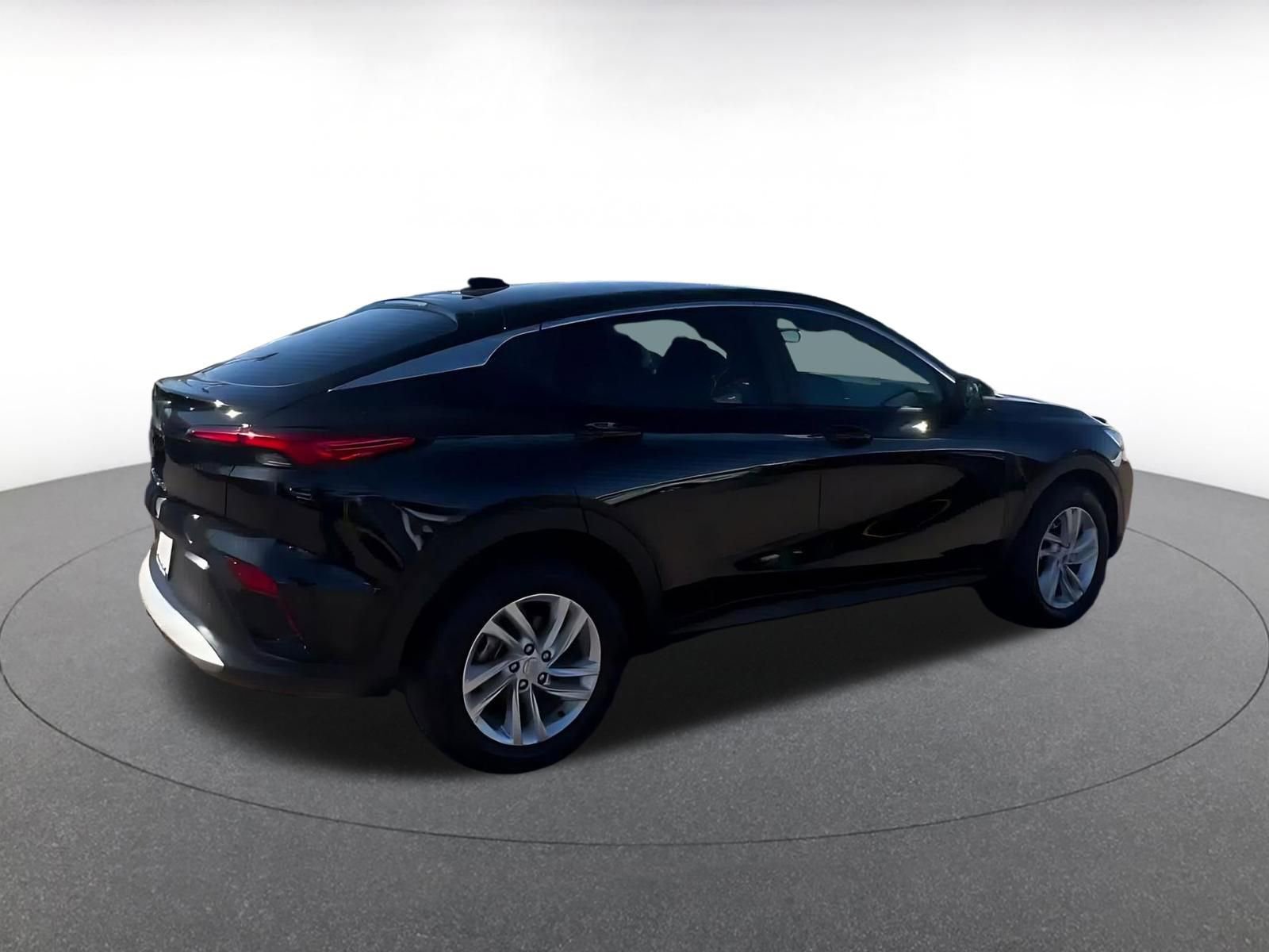 Used 2025 Buick Envista Preferred FWD image 15