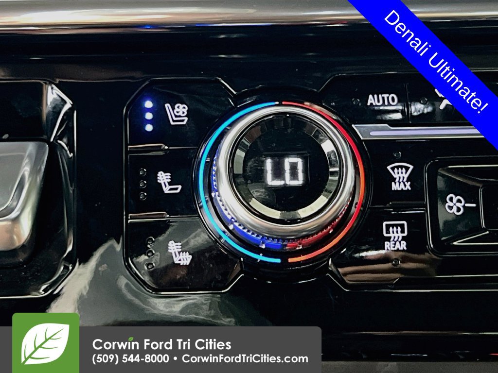 Used 2025 GMC Sierra 2500 Denali Ultimate AWD/4WD image 24