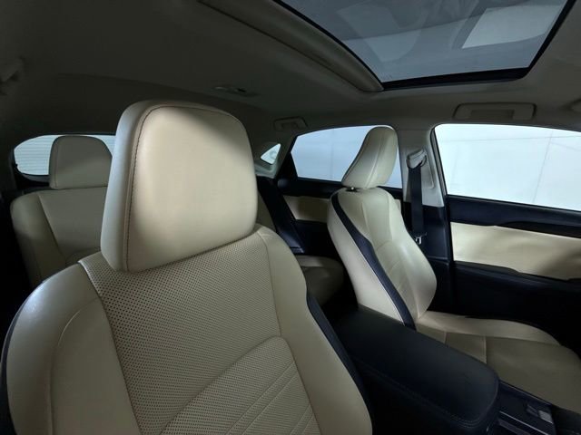 Used 2015 Lexus NX 200t FWD w/ Premium Package image 33