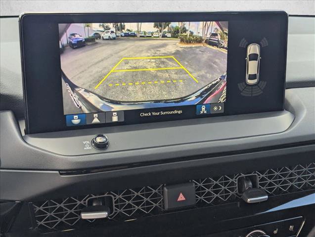 New 2026 Honda Accord Touring image 12