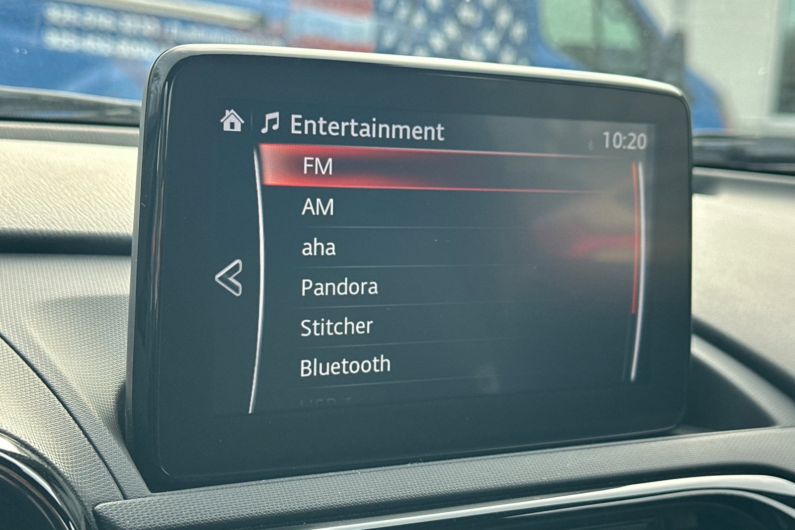 Used 2023 MAZDA MX-5 Miata Sport image 23