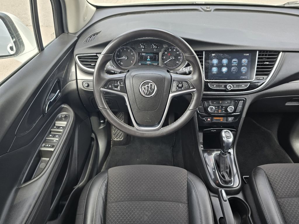 Used 2017 Buick Encore Preferred FWD image 13