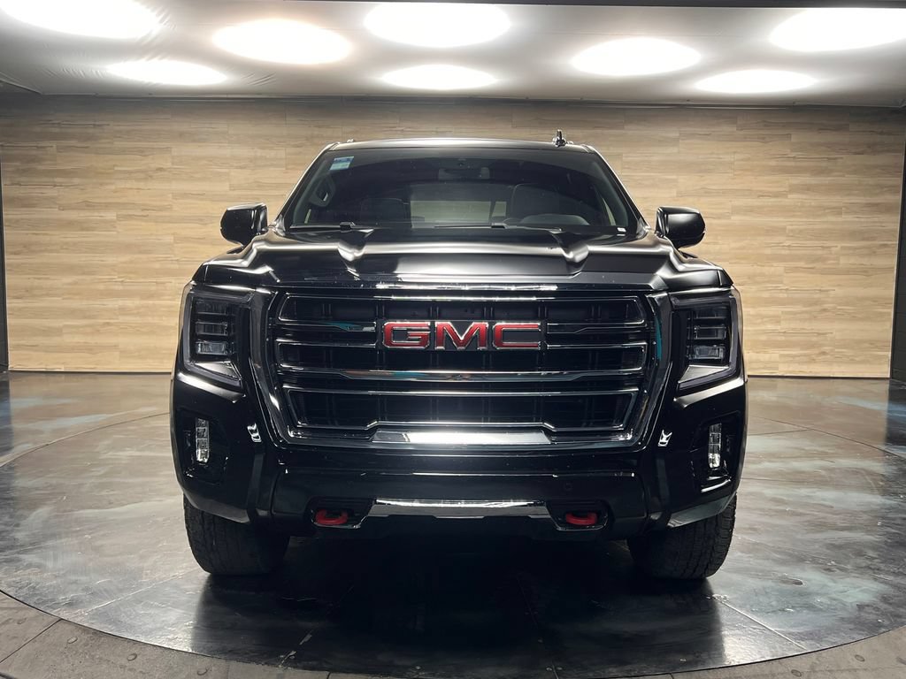 Used 2023 GMC Yukon XL AT4 w/ Max Trailering Package AWD/4WD image 5