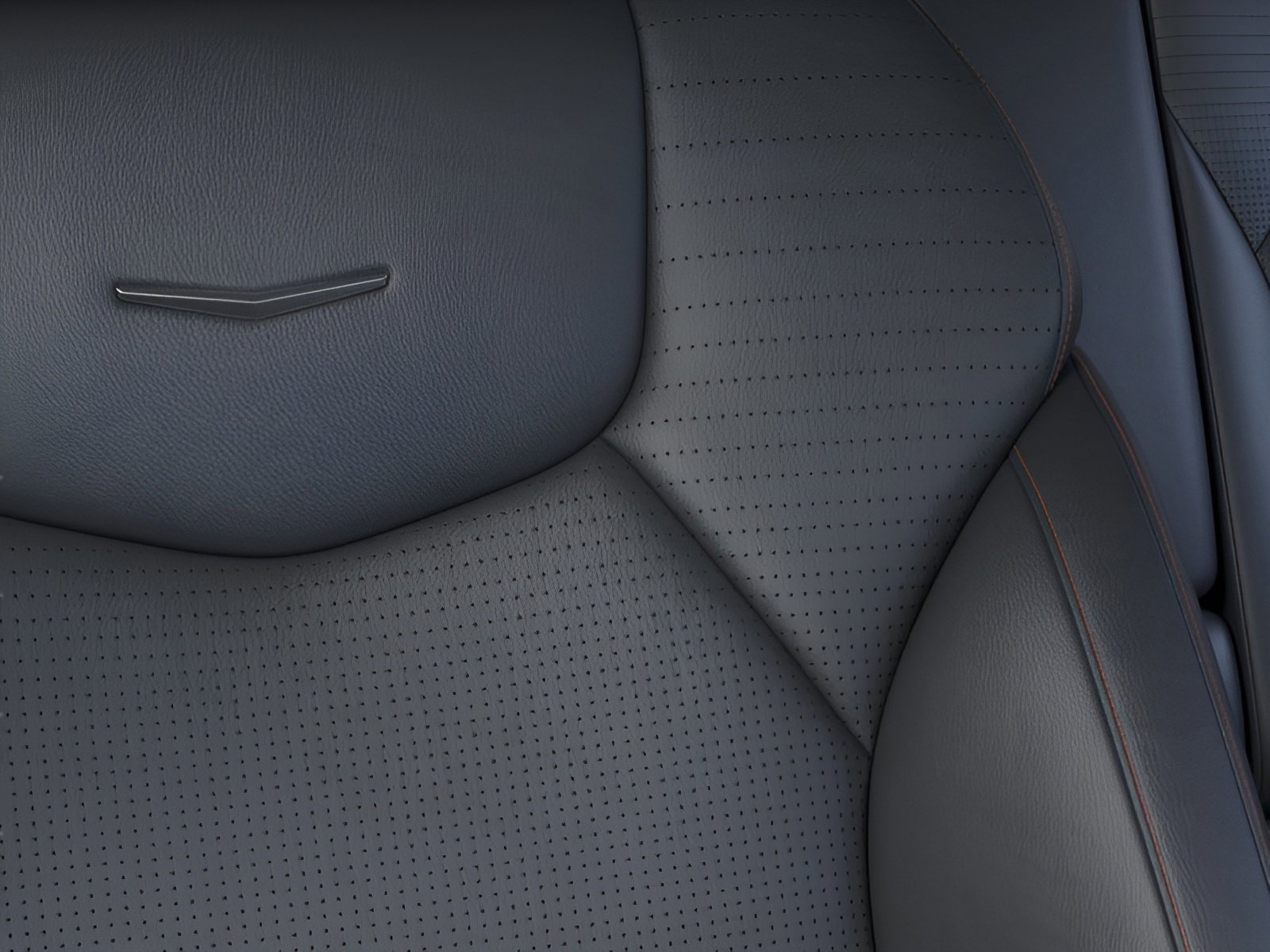 New 2026 Cadillac CT5 V w/ Technology Package image 21