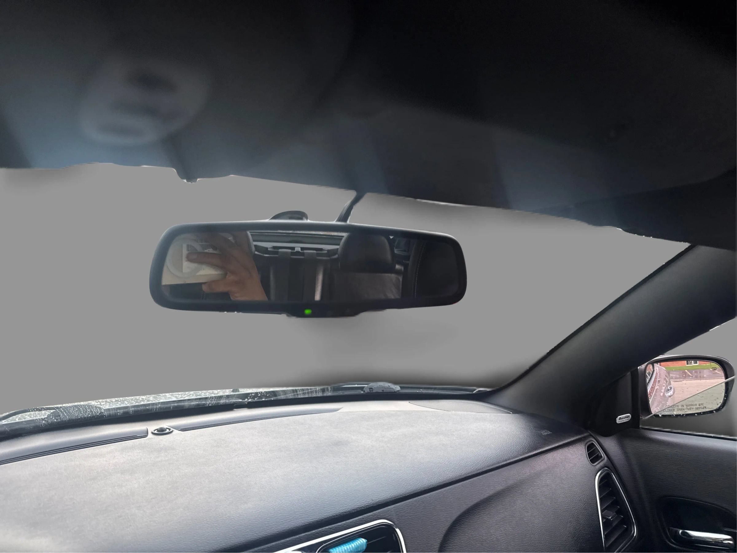 Used 2014 Chrysler 200 S FWD image 17