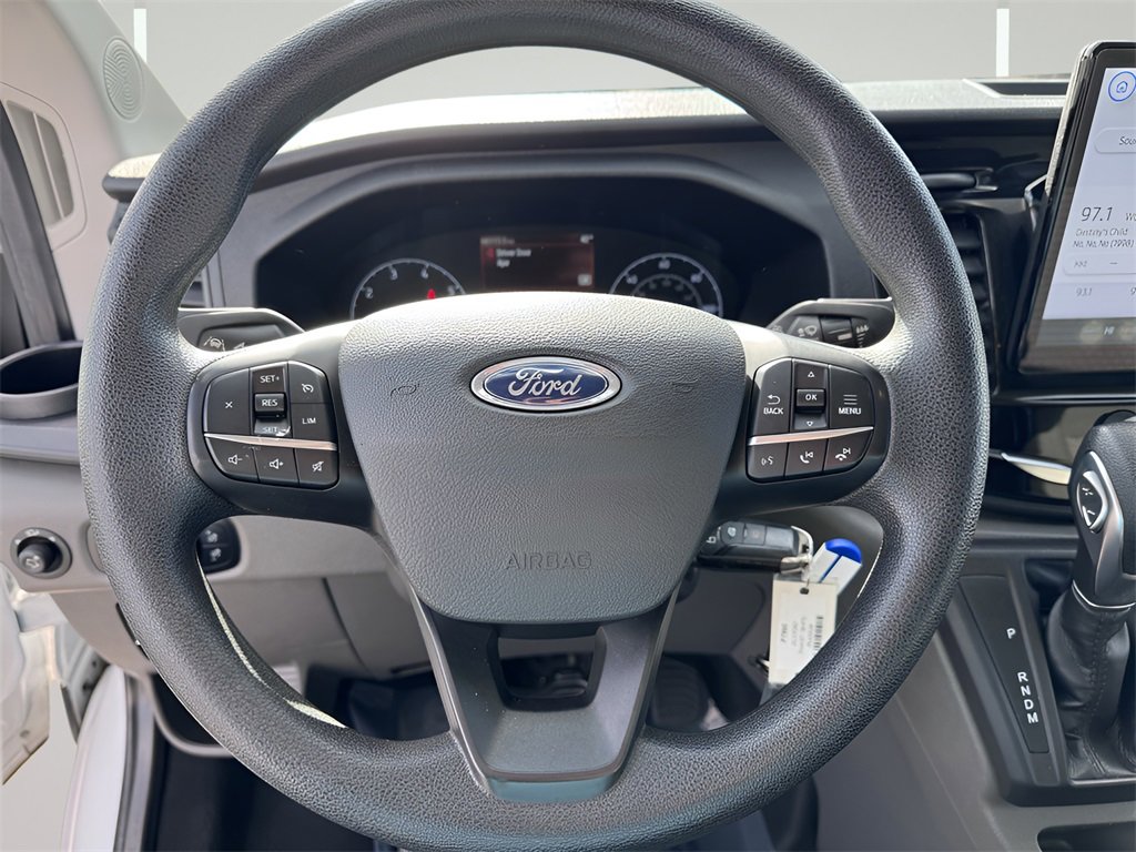 Used 2023 Ford Transit 350 XLT image 13