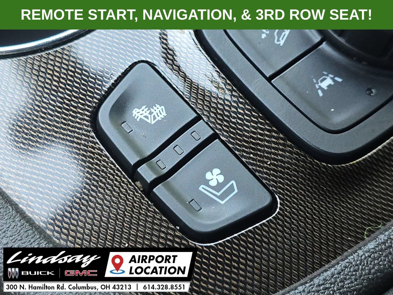 Used 2023 GMC Acadia AT4 w/ Preferred Package AWD/4WD image 39