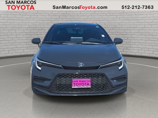 Used 2025 Toyota Corolla SE image 2