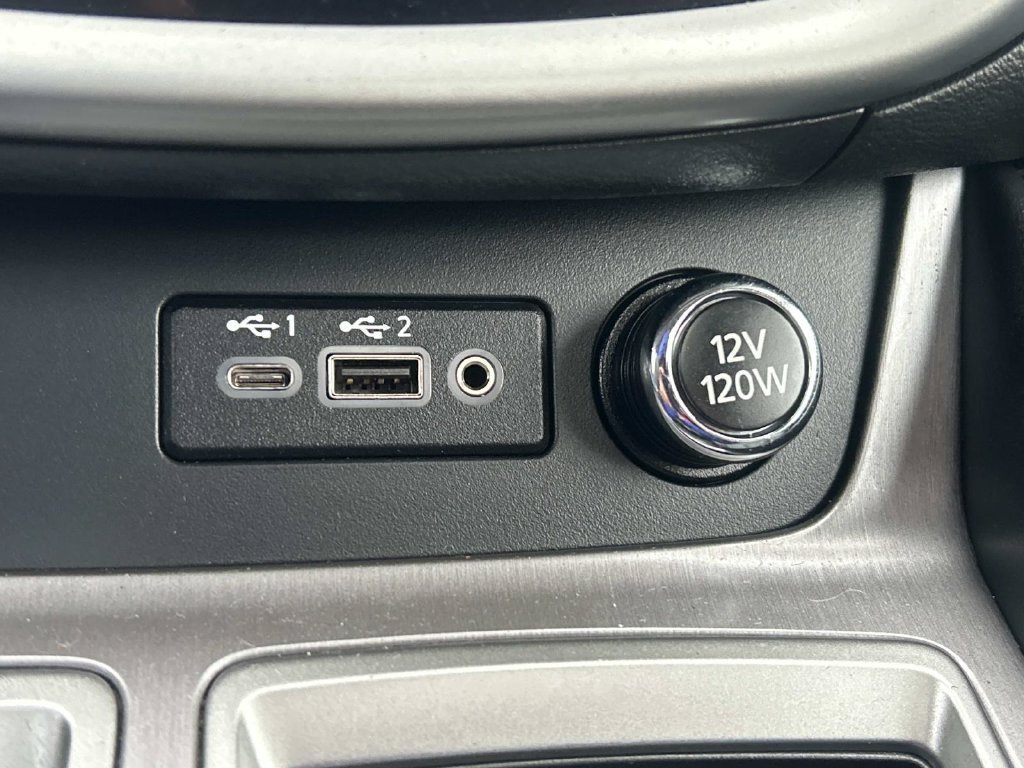 Certified 2024 Nissan Murano SL AWD/4WD image 28