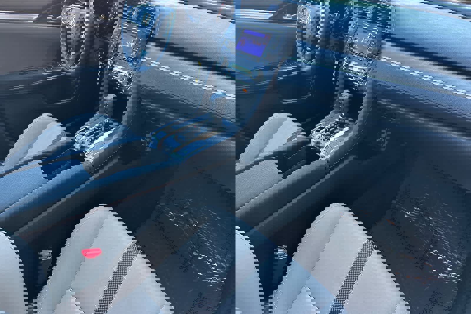 Used 2021 Honda Civic LX image 14