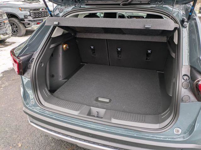 New 2026 Chevrolet Trax LT w/ Driver Confidence Package image 24