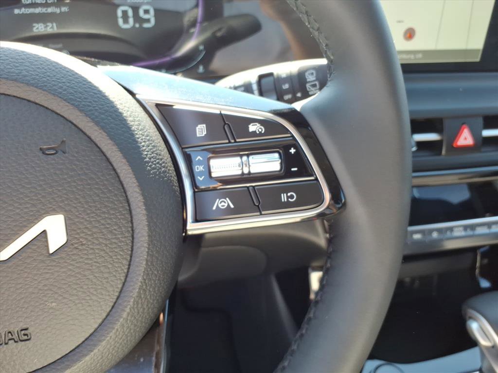 New 2026 Kia Seltos S image 21