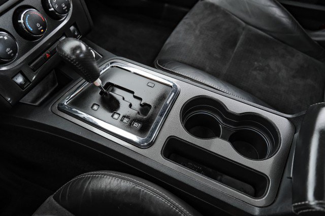 Used 2009 Dodge Challenger SRT8 w/ SRT Option Group II RWD image 20