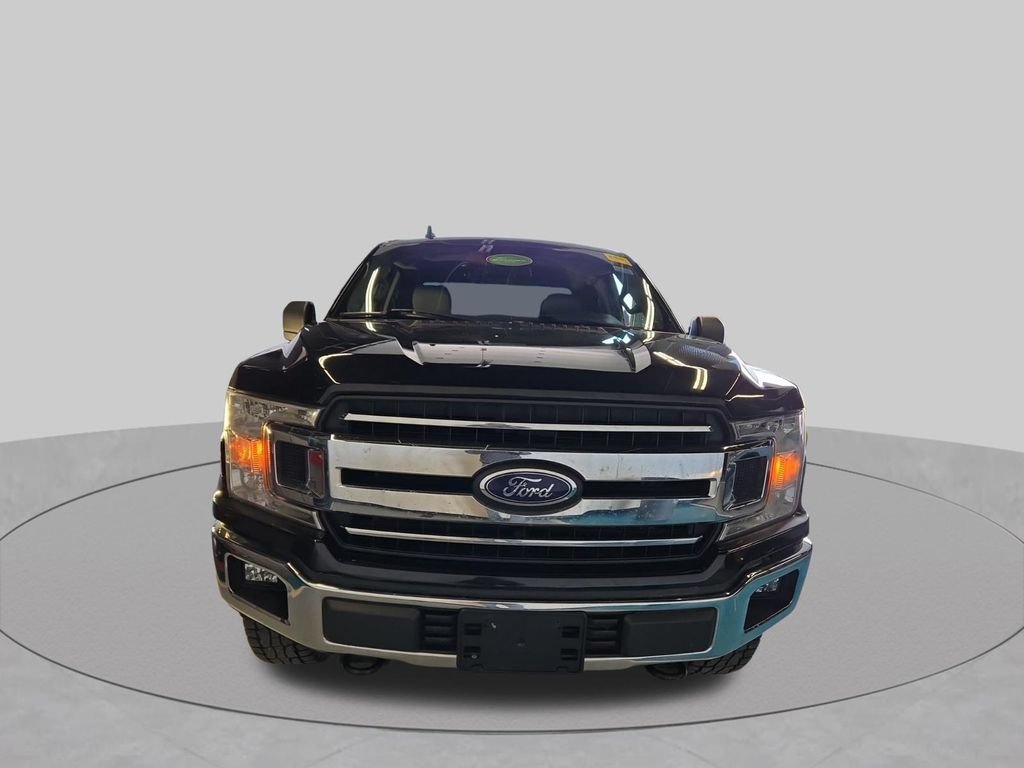 Used 2020 Ford F150 XLT AWD/4WD image 40