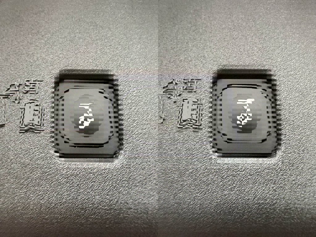 New 2026 Lincoln Nautilus Premier w/ Equipment Group 102A image 20