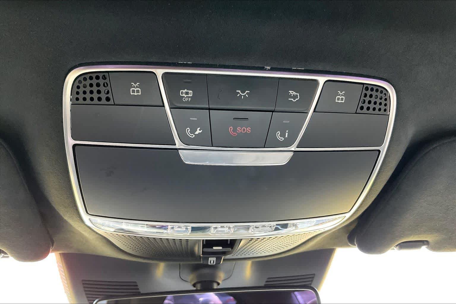 Used 2018 Mercedes-Benz S 560 Sedan image 31