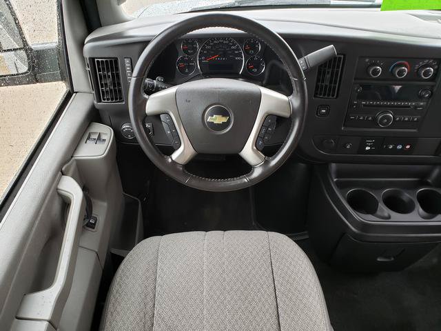 Used 2017 Chevrolet Express 2500 LS RWD image 16