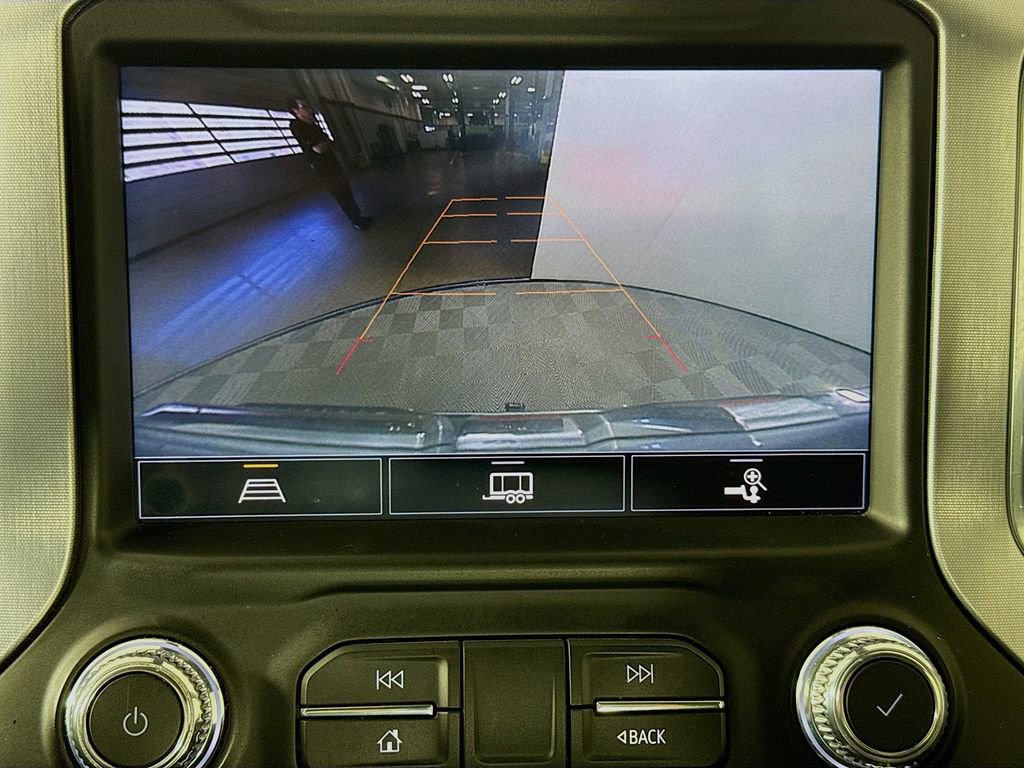 Used 2021 GMC Sierra 1500 SLT image 14