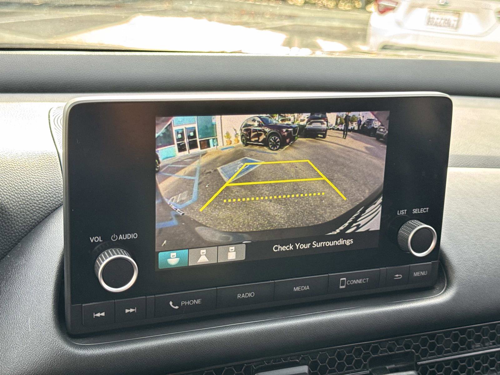 Used 2023 Honda HR-V LX image 28