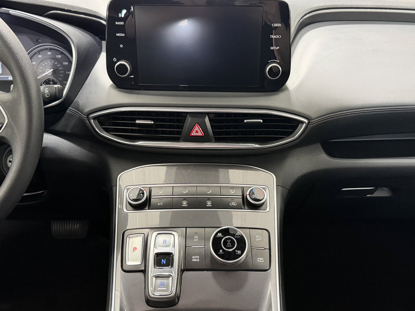 Certified 2022 Hyundai Santa Fe SE AWD/4WD image 12