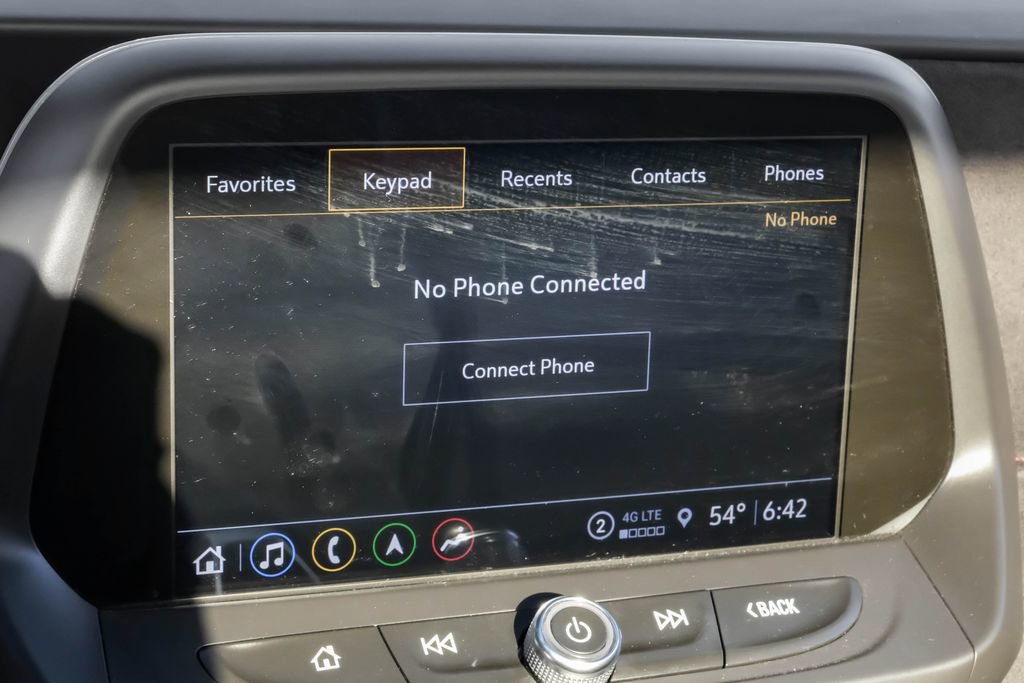 Used 2023 Chevrolet Camaro ZL1 image 25