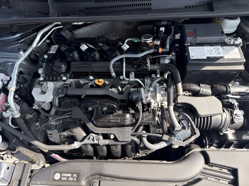 Used 2026 Toyota Corolla LE FWD image 32