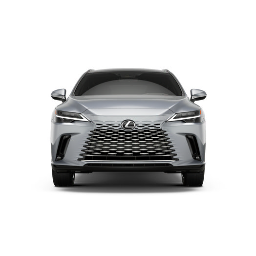 New 2027 Lexus RX 350h AWD/4WD image 6
