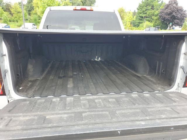 Used 2017 Chevrolet Silverado 1500 LT w/ True North Edition AWD/4WD image 8