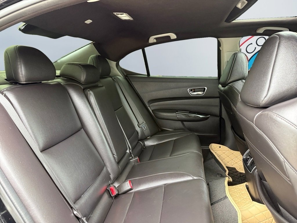 Used 2019 Acura TLX 2.4L image 18
