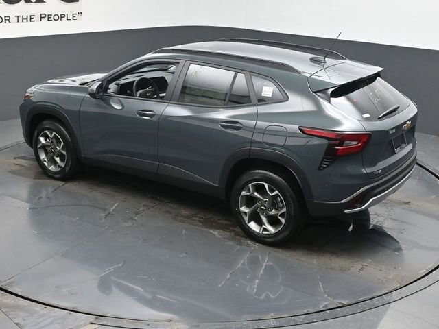 New 2026 Chevrolet Trax LT image 20