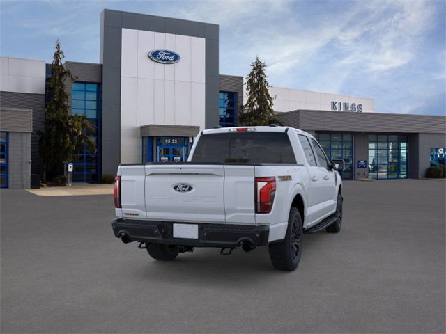 New 2025 Ford F150 Tremor w/ Equipment Group 402A High image 8