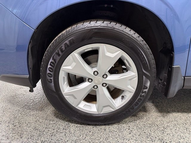 Used 2016 Subaru Forester 2.5i Premium w/ All-Weather Package AWD/4WD image 27