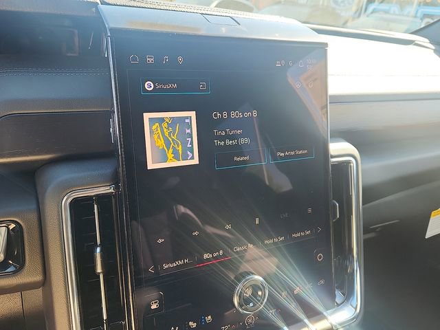 New 2026 GMC Yukon Denali image 12