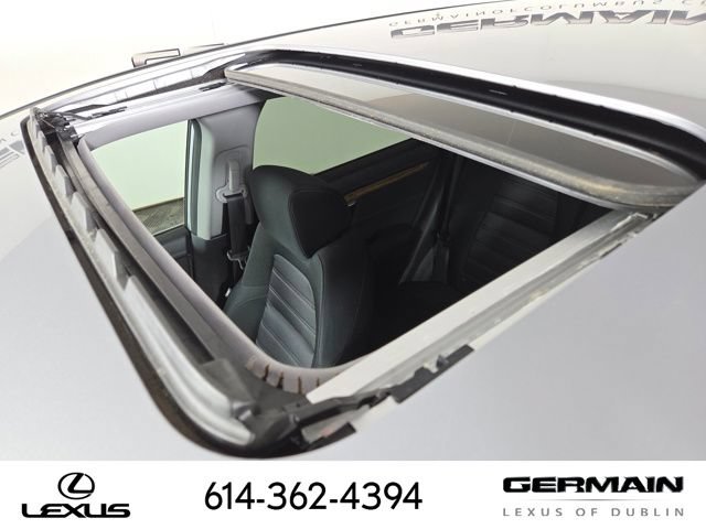 Used 2018 Honda CR-V EX image 31