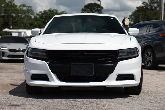Used 2015 Dodge Charger Police RWD image 20